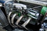 Duesenberg SJ528/2551 Riviera Phaeton SWB by Brunn 1933 года